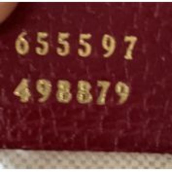 Gucci Doraemon Bucket Bag Printed Mini GG Coated Canvas Small Brown, Print - Picture 7 of 7